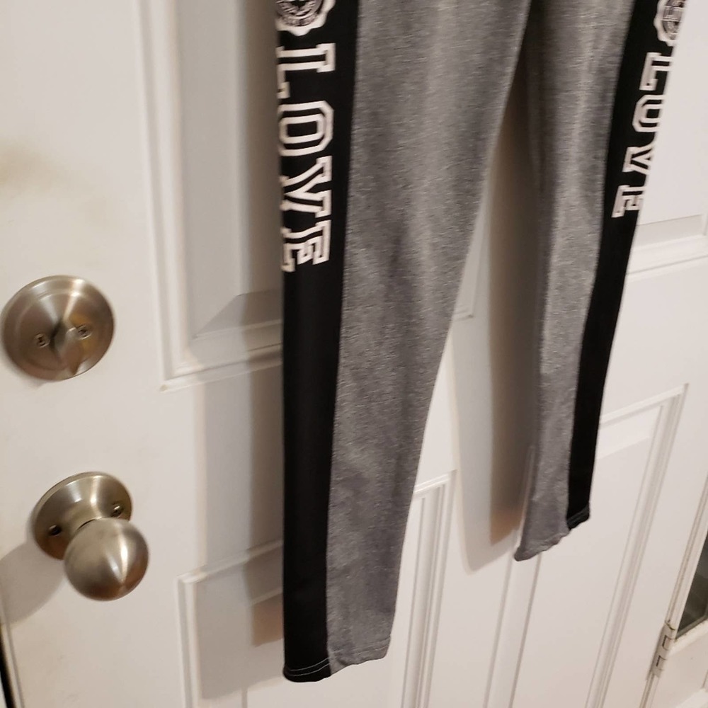 $6 SALE Roma Concept Pocketed Workout Pants - Picture 7 of 10